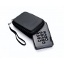 iStorage diskAshur PRO2 2000 GB Nero, Grafite (IS-DAP2-256-SSD-2000-C-G)