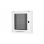 Digitus DN-WM-HA-40-SU-GD rack Da parete Grigio (DN-WM-HA-40-SU-GD)
