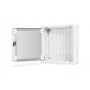 Digitus DN-WM-HA-40-SU-GD rack Da parete Grigio (DN-WM-HA-40-SU-GD)