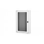 Digitus DN-WM-HA-60-SU-GD rack Da parete Grigio (DN-WM-HA-60-SU-GD)