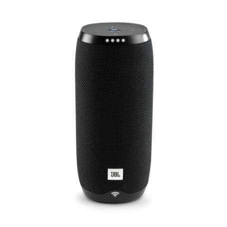 JBL Link 20 Altoparlante portatile stereo Nero 20 W (JBLLINK20BLKDE)