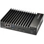 Supermicro SYS-E100-9S-L sistema barebone per server Intel SoC BGA 1356 Nero (SYS-E100-9S-L)