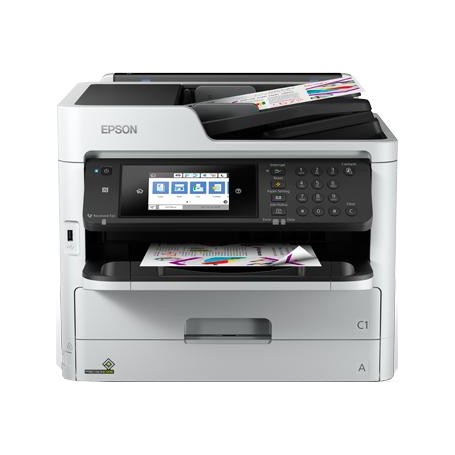 Epson WorkForce Pro WF-C5710DWF (C11CG03401)