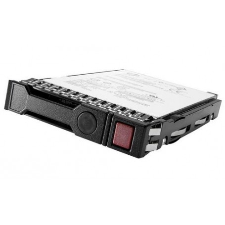 Hewlett Packard Enterprise 872738-001 disco rigido interno 2.5" 1800 GB SAS (872738-001)