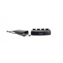 Honeywell 220540-000 carica batterie Batteria per stampante di etichette AC (220540-000)