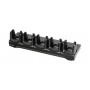 Zebra CRD-MC33-5SETH-01 lettero codici a barre e accessori (CRD-MC33-5SETH-01)