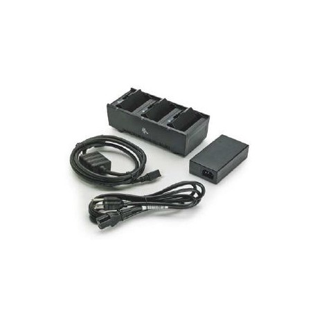 Zebra SAC-MPM-3BCHGUK1-01 carica batterie AC (SAC-MPM-3BCHGUK1-01)