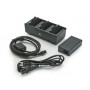 Zebra SAC-MPM-3BCHGUK1-01 carica batterie AC (SAC-MPM-3BCHGUK1-01)
