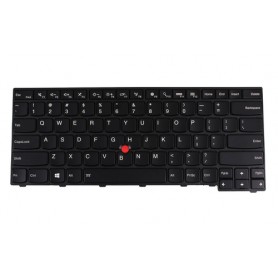 Lenovo 00PA551 ricambio per notebook Tastiera (00PA551)