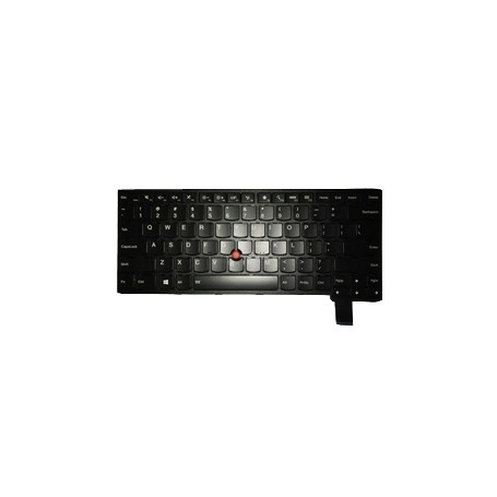Lenovo 00UR230 ricambio per notebook Tastiera (00UR230)