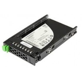 Fujitsu S26361-F5675-L924 drives allo stato solido 2.5" 240 GB Serial ATA III (S26361-F5675-L924)
