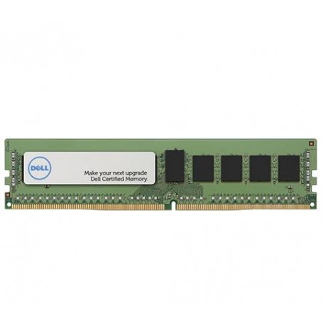 DELL A9781928 memoria 16 GB DDR4 2666 MHz Data Integrity Check (verifica integrità dati) (A9781928)