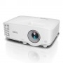 Benq MW550 videoproiettore Proiettore a raggio standard 3500 ANSI lumen DLP WXGA (1280x800) Bianco (9H.JHT77.13E)