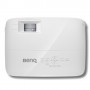 Benq MW550 videoproiettore Proiettore a raggio standard 3500 ANSI lumen DLP WXGA (1280x800) Bianco (9H.JHT77.13E)
