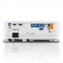 Benq MW550 videoproiettore Proiettore a raggio standard 3500 ANSI lumen DLP WXGA (1280x800) Bianco (9H.JHT77.13E)