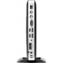 HP t630 2 GHz GX-420GI ThinPro 1,52 kg Argento, Nero (2ZU96AA)