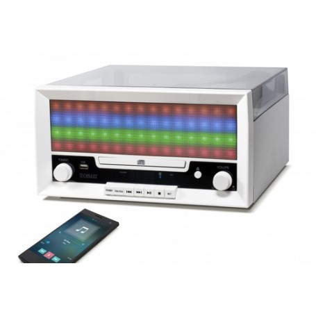 Technaxx TX-94 10 W Bianco (4704)