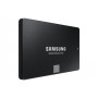 Samsung 860 EVO 2.5" 2000 GB Serial ATA III MLC (MZ-76E2T0B/EU)
