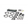 ATEN CS1924M-AT-G switch per keyboard-video-mouse (kvm) Nero (CS1924M-AT-G)