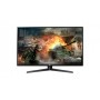 LG 32GK850F-B monitor piatto per PC 80 cm (31.5") 2560 x 1440 Pixel Quad HD LED Nero (32GK850F-B)