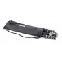 Cullmann MUNDO 528MC treppiede Fotocamere digitali/film 3 gamba/gambe Argento (55496)