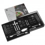 WMF Jette 12.7400.6341 set di posate 66 pz Acciaio inossidabile (12.7400.6341)