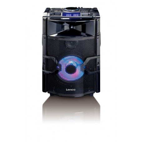 Lenco PMX-250 altoparlante PA (PMX-250)