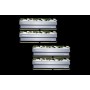 G.Skill Sniper X F4-2400C17Q-32GSXF memoria 32 GB 4 x 8 GB DDR4 2400 MHz (F4-2400C17Q-32GSXF)