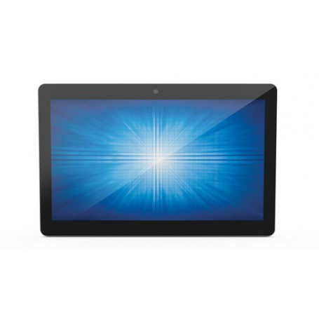 Elo Touch Solution I-Series 2.0 39,6 cm (15.6") 1920 x 1080 Pixel Touch screen Qualcomm Snapdragon 3 GB DDR3L-SDRAM 32 (E611296)