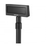 Bixolon BCD-2000 120 cifre RS-232 Nero (BCD-2000DSG)