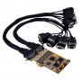 EXSYS EX-44016-2 scheda di interfaccia e adattatore Interno RS-232 (EX-44016-2)
