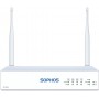 Sophos BW1A13SEK firewall (hardware) 1U 2500 Mbit/s (BW1A13SEK)