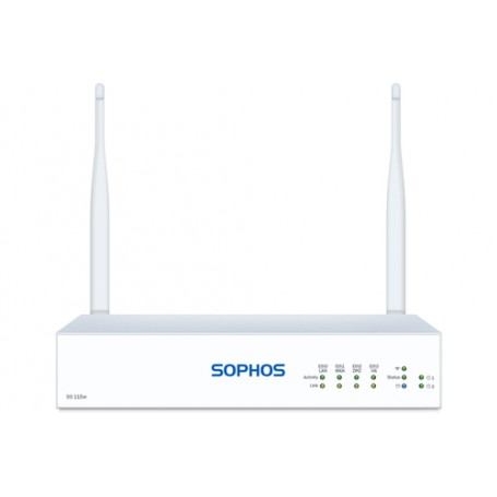 Sophos BW1B13SEK firewall (hardware) Desktop 2700 Mbit/s (BW1B13SEK)