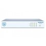 Sophos SG 125 rev. 3 firewall (hardware) Desktop 3100 Mbit/s (SG1CT3HEK)