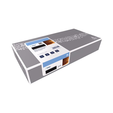 Astar AS14294 cartuccia toner 1 pz Compatibile Ciano (AS14294)
