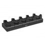 Panasonic FZ-VEBN1413 docking station per dispositivo mobile Tablet/Smartphone Nero (FZ-VEBN1413)