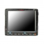 Honeywell Thor VM3 2 GB 30,7 cm (12.1") Intel Atom® 4 GB Wi-Fi 4 (802.11n) Windows Embedded Compact 7 Grigio (VM3C1B1A1AET05A1)