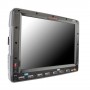 Honeywell Thor VM3 2 GB 30,7 cm (12.1") Intel Atom® 4 GB Wi-Fi 4 (802.11n) Windows Embedded Compact 7 Grigio (VM3C1B1A1AET05A1)