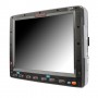 Honeywell Thor VM3 2 GB 30,7 cm (12.1") Intel Atom® 4 GB Wi-Fi 4 (802.11n) Windows Embedded Compact 7 Grigio (VM3C1B1A1AET05A1)
