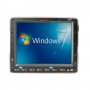 Honeywell Thor VM3 64 GB 30,7 cm (12.1") Intel Atom® 4 GB Wi-Fi 4 (802.11n) Windows 7 Grigio (VM3W2F1A1AET04A1)