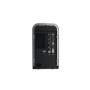 Zotac ZT-TB3BOX-EUUK array di dischi Mini-Tower Nero, Grigio (ZT-TB3BOX-EUUK)