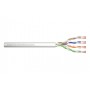 Digitus DK-1511-P-305-1 cavo di rete Grigio 305 m Cat5e U/UTP (UTP) (DK-1511-P-305-1)