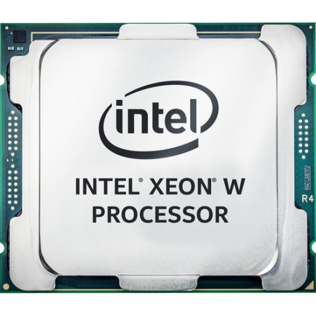 Intel Xeon W-2135 processore 3,7 GHz 8,25 MB Scatola (BX80673W2135)