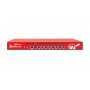 WatchGuard Firebox WGM57033 firewall (hardware) 1U 26600 Mbit/s (WGM57033)
