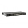 LevelOne FGP-2601W150 switch di rete Non gestito Gigabit Ethernet (10/100/1000) Supporto Power over Ethernet (PoE (FGP-2601W150)