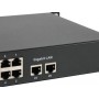LevelOne FGP-2601W150 switch di rete Non gestito Gigabit Ethernet (10/100/1000) Supporto Power over Ethernet (PoE (FGP-2601W150)