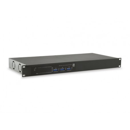 LevelOne FGP-2601W500 switch di rete Non gestito Gigabit Ethernet (10/100/1000) Supporto Power over Ethernet (PoE (FGP-2601W500)