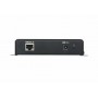 Aten VE816R-AT-G moltiplicatore AV Ricevitore AV Nero (VE816R-AT-G)
