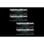 G.Skill Sniper X memoria 32 GB 4 x 8 GB DDR4 3200 MHz (F4-3200C16Q-32GSXWB)