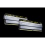 G.Skill Sniper X memoria 32 GB 2 x 16 GB DDR4 3200 MHz (F4-3200C16D-32GSXKB)